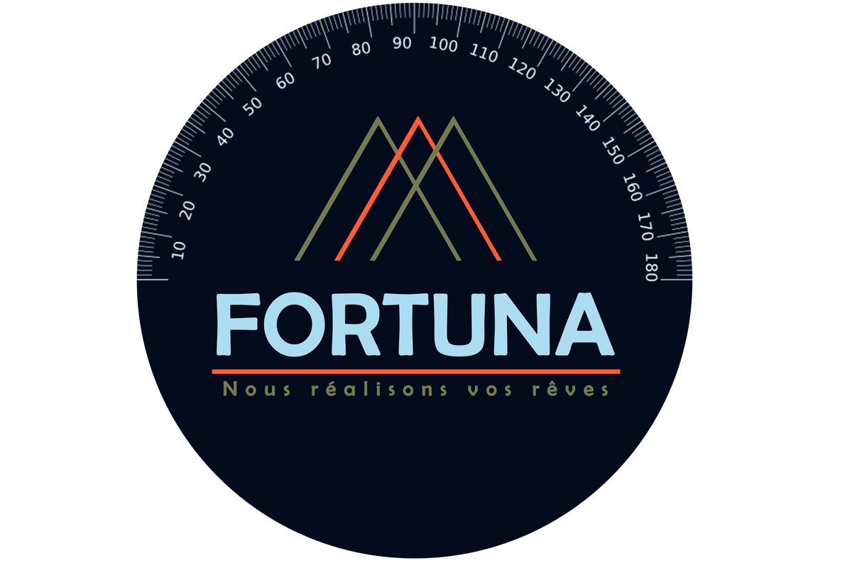 Logo FORTUNA